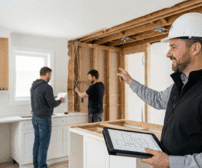 why hire a general contractor