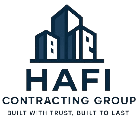 HAFI Contracting Group